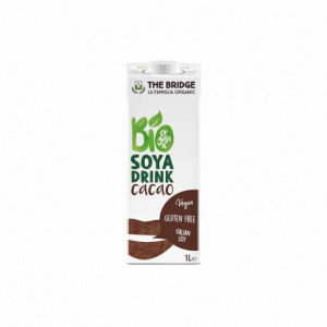 Soya Cacao