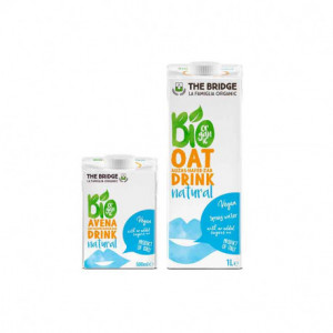 Avena 500 ml