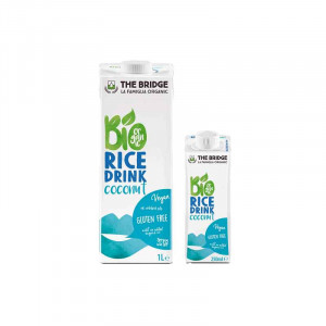 Riso Cocco 250 ml