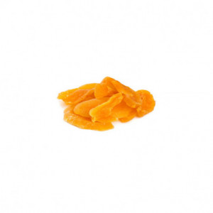 Chips croccanti di melone bio