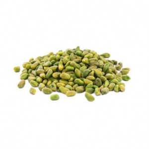 Pistacchi sgusciati non salati biologici (Non Ue) 250 gr