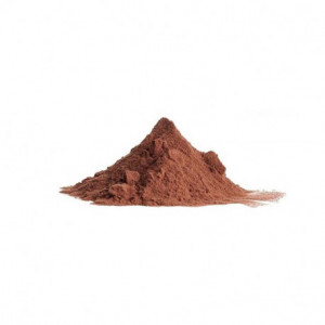 Mix di proteine vegetali al cioccolato bio