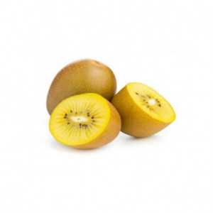 Kiwi giallo bio