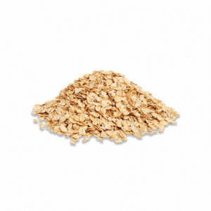 Fiocchi di avena bio (piccoli) 500 gr