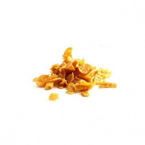 Corn flakes bio