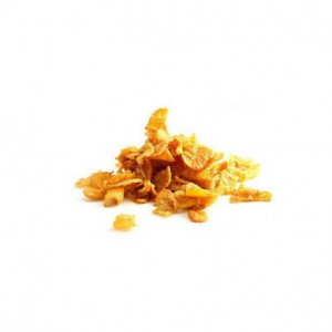 Corn flakes integrali bio