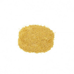 Cous cous bianco bio