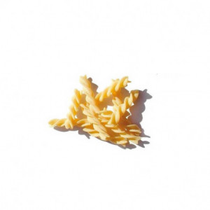 Fusilli di semola bio