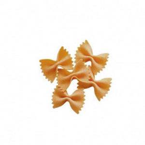 Farfalle integrali trafilate al bronzo bio