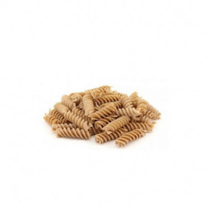 Fusilli di ceci bio