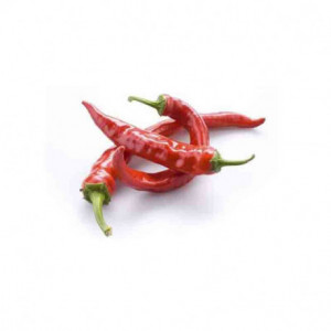 Peperoncino intero bio