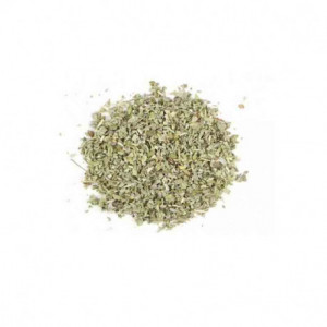 Salvia secca bio