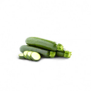 Zucchine biologiche