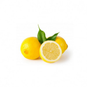 Limoni biologici