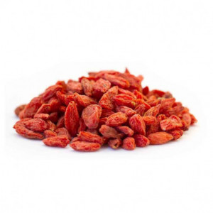 Bacche di Goji biologiche