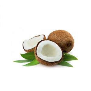 Noce di cocco bio 8pz