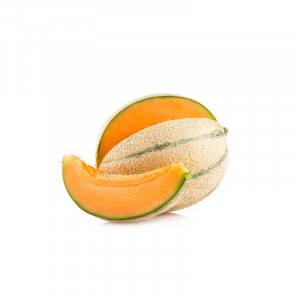 Melone Charentais bio (Cantalupo)