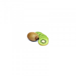 Kiwi verde bio