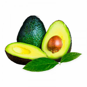 Avocado Hass bio